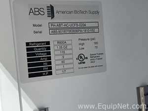 PH-ABT-HC-UCFS-0204 Refrigerator