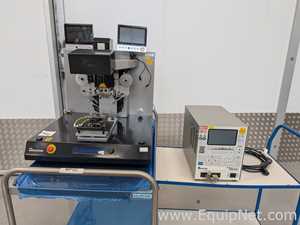 Enlazador Amada Miyachi Europe New Horizon