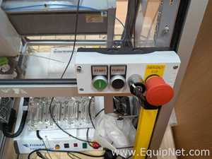 Robótica Fisnar F4303N Advance