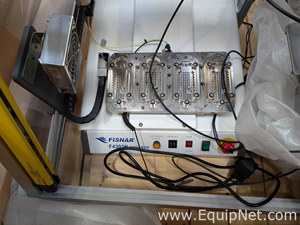 Robótica Fisnar F4303N Advance