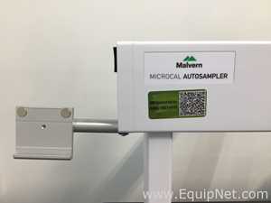 Manipulador de Líquidos Malvern Instruments Inc. MicroCal-XT