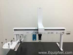 Manipulador de Líquidos Malvern Instruments Inc. MicroCal-XT
