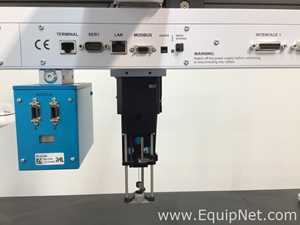 Manipulador de Líquidos Malvern Instruments Inc. MicroCal-XT
