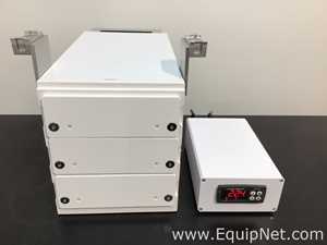 Manipulador de Líquidos Malvern Instruments Inc. MicroCal-XT
