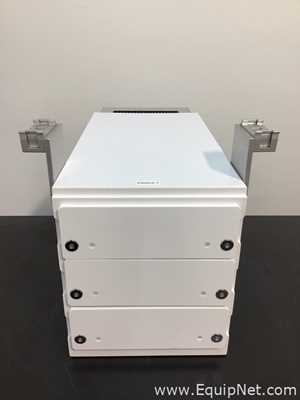 Manipulador de Líquidos Malvern Instruments Inc. MicroCal-XT