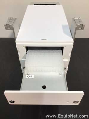 Manipulador de Líquidos Malvern Instruments Inc. MicroCal-XT