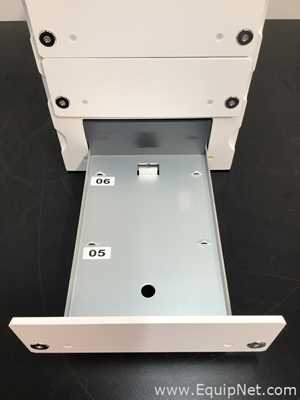 Manipulador de Líquidos Malvern Instruments Inc. MicroCal-XT