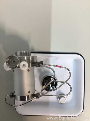 Manipulador de Líquidos Malvern Instruments Inc. MicroCal-XT