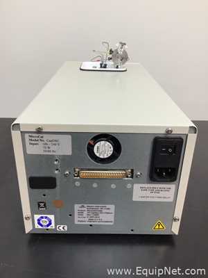 Manipulador de Líquidos Malvern Instruments Inc. MicroCal-XT