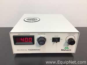 Manipulador de Líquidos Malvern Instruments Inc. MicroCal-XT