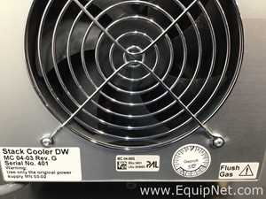 Manipulador de Líquidos Malvern Instruments Inc. MicroCal-XT