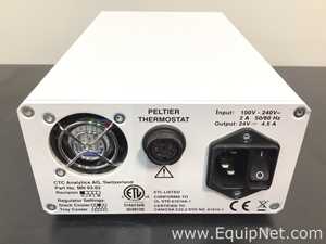 Manipulador de Líquidos Malvern Instruments Inc. MicroCal-XT