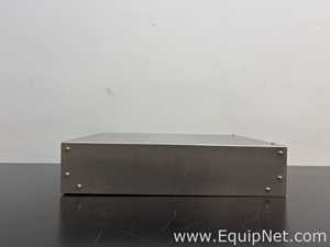 Lot of 2 Reaction Analytics iChemExplorer Automated Benchtop Chemistry Workstation