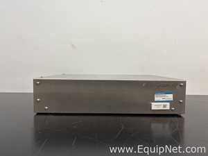 Lot of 2 Reaction Analytics iChemExplorer Automated Benchtop Chemistry Workstation