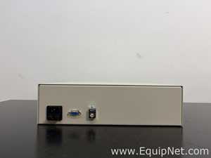Lot of 2 Reaction Analytics iChemExplorer Automated Benchtop Chemistry Workstation
