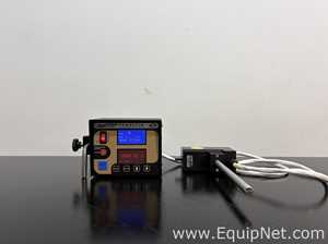 Chemglass Inc OPTIChem Tempstir  Digital Overhead Stirrer