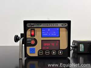 Chemglass Inc OPTIChem Tempstir  Digital Overhead Stirrer