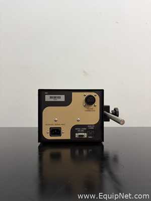 Chemglass Inc OPTIChem Tempstir  Digital Overhead Stirrer