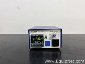 Lot of J-Kem Scientific 210 and 210/Timer Controllers