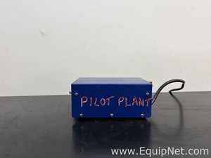 Lot of J-Kem Scientific 210 and 210/Timer Controllers