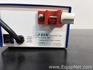 Lot of J-Kem Scientific 210 and 210/Timer Controllers