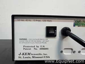 Lot of J-Kem Scientific 210 and 210/Timer Controllers