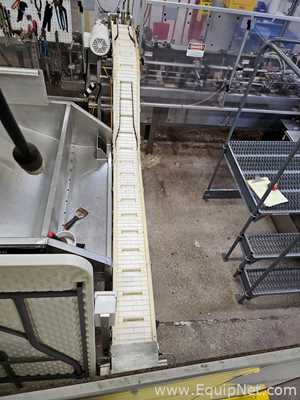 Keenline 717 SS Conveyor Conveyor