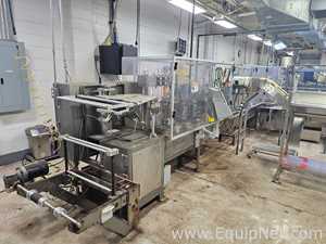 Máquina Formadora, Envasadora e Seladora Bartelt IM 7-14