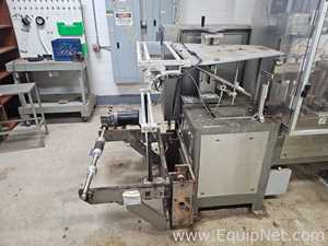Bartelt IM 7-14 Form Fill Seal Machine