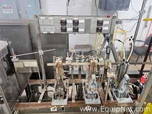 Bartelt IM 7-14 Form Fill Seal Machine