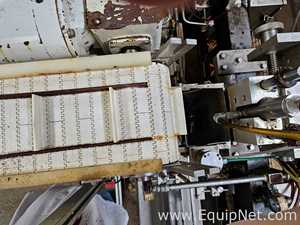 Keenline 717 SS Conveyor Conveyor