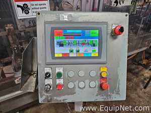 Bartelt IM 7-14 Form Fill Seal Machine