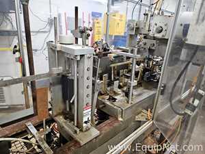 Bartelt IM 7-14 Form Fill Seal Machine