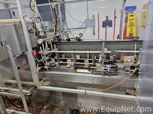 Bartelt IM 7-14 Form Fill Seal Machine