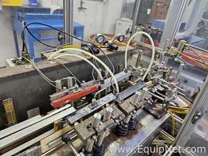 Bartelt IM 7-14 Form Fill Seal Machine