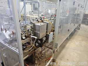 Bartelt IM 7-14 Form Fill Seal Machine