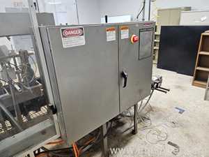 Bartelt IM 7-14 Form Fill Seal Machine