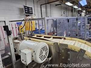 Keenline 717 SS Conveyor Conveyor