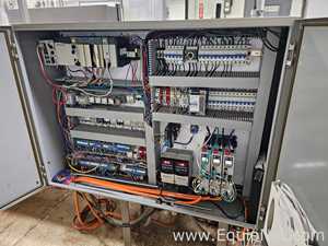 Bartelt IM 7-14 Form Fill Seal Machine