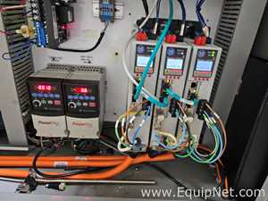 Bartelt IM 7-14 Form Fill Seal Machine