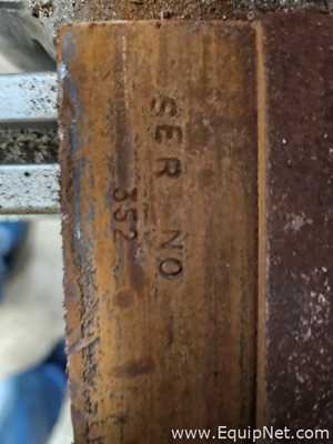 Bartelt IM 7-14 Form Fill Seal Machine