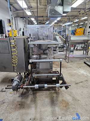 Bartelt IM 7-14 Form Fill Seal Machine