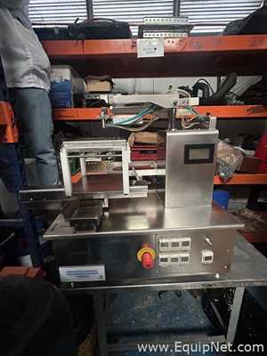 Envasadora Colanar Innovative Solutions FSM 1114