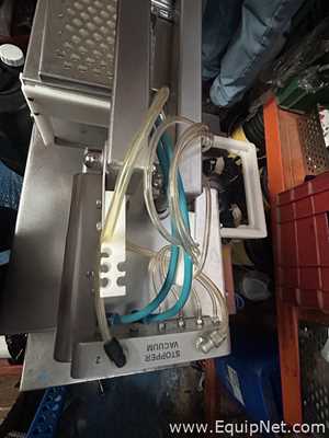 Envasadora Colanar Innovative Solutions FSM 1114