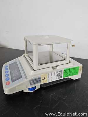 AND Gf-123A Balance