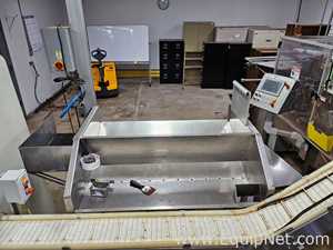 Funil Custom Built  