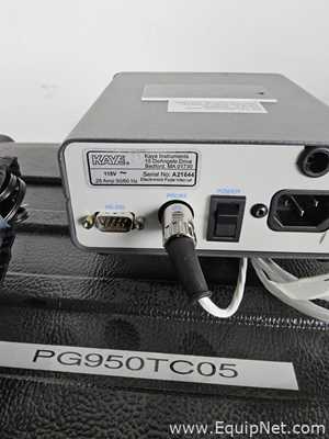lote de  2 Termômetro Kaye Instruments FTM-100