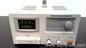 Lot of 4 Power Supplies