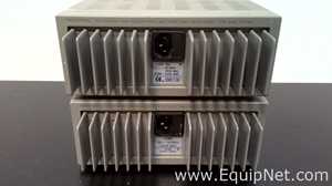 Lot of 4 Power Supplies