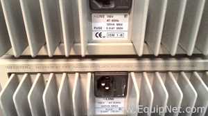 Lot of 4 Power Supplies
